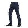 Nohavice M-Tac Sahara Flex Lite - navy, 38/32