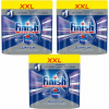 Dokončiť Quantum Mishwasher Tablety X3 XXL SET (Dokončiť Quantum Mishwasher Tablety X3 XXL SET)