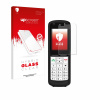 čirá skleněná fólie upscreen Hybrid Glas pro Unify OpenScape DECT Phone R6 (čirá skleněná fólie upscreen Hybrid Glas pro Unify OpenScape DECT Phone R6)
