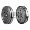 TATechnix Dvojhmotný zotrvačník Mazda CX-5 (KF) 2.2D, 2.2DAWD Man. - LUK