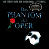 The Phantom Of The Opera Andrew Lloyd Webber CD