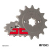 JT REŤAZOVÉ KOLESÁ JTF1903.12 JT PREDNÉ REŤAZOVÉ KOLESO 2247 12 KTM 125 DUKE '11-'24, KTM 200 DUKE '12-'24 (224712JT) (REŤAZ 520