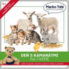 Deň s kamarátmi na farme - Petra Kabátová