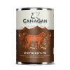Canagan Dog Konzerva Pastiersky koláč 400g