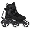 Phuzion Argon Syncro Black 110 41 EU