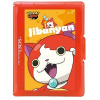 Puzdro na herné karty Yo-Kai Watch Jibanyan Nintendo 3DS Licencia Nintendo