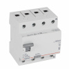 Legrand PRÚDOVÝ CHRÁNIČ RX3 4P 63A 100MA AC