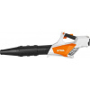 Stihl BGA model fukár akumulátorový