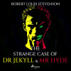 The Strange Case of Dr Jekyll and Mr Hyde (EN)