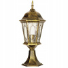 Soľná lampa - Záhradná lampa 60 cm patina yf2021s1 (Záhradná lampa 60 cm patina yf2021s1)