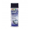 Dupli-color Dupli Color Car`s Lak na výfuk strieborný 400ml