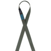 BEAL BSA30.175.5 plochá 30 mm green 175 cm