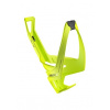 ELITE košík na láhev Cannibal XC Bio yellow fluo