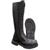 BRANDIT TOPÁNKY Phantom Boots 20 dírkové Čierne