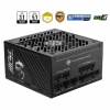 MSI zdroj MPG A1000GS PCIE5/ 1000W/ ATX3.1/ akt. PFC/ 10 let celk. záruka/ 135mm fan/ modulární kabeláž/ 80PLUS Gold (306-7ZPFY11-CE0)