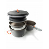 Sada hrncov GSI Outdoors Pinnacle Base Camper