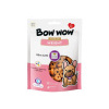 Vrecko Bow Wow. Hmotnosť 60 g.