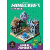 Minecraft Let´s Build! Land of Zombies, neuveden, 2019
