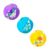 Lopta Bestway Designer Beach Ball detská nafukovacia do vody 510 mm