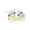 CLIMAX - Prívlačový silón Ester Japan Ultra Light Žltý 0,145 mm 1,9 kg 150 m