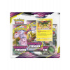 Pokémon Pokemon TCG - Unified Minds - 3 Pack Blister - Vikavolt
