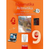 MATEMATIKA 9 ALGEBRA UČEBNICE PRO ZÁKLADNÍ ŠKOLY A VÍCELETÁ GYMNÁZIA (Eduard Fuchs, Helena Binterová, Pavel Tlustý)