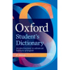 Oxford Student's Dictionary 4th Edition