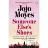 Someone Else’s Shoes (Jojo Moyes)