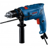 Bosch Jednorýchlostná príklepová vŕtačka GSB 600 06011A0320