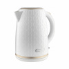 Elektrická kanvica Sencor SWK 7200WH 2200 W 1,7 l biela