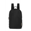 STUDIO NOOS - Puffy Mini BACKPACK - batôžtek Black