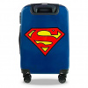 Cestovný kabínový kufor Superman