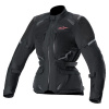 ALPINESTARS bunda STELLA ANDES AIR DRYSTAR, ALPINESTARS, dámská (černá, vel. L)