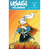 Usagi Yojimbo: Návrat domů