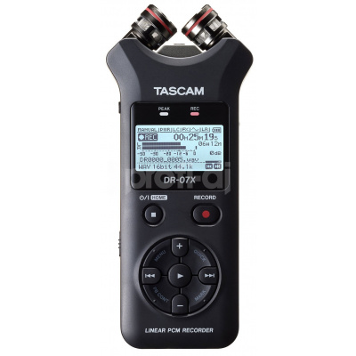 Tascam DR-07X