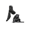 Shimano zadní 105 Di2 BR-R7170 1700