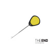 Ihla Delphin THE END GRIP LeadCore