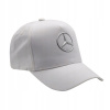 ČIAPKA S ŠILTOM MERCEDES-BENZ LOGO 3D