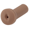 Pipedream Freshman Fuckslut - umelá vagína masturbátor (naturál)