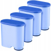 Náhradný filter 4x pre kavovar Philips Saeco AquaClean CA6903 VYPR