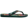 Havaianas Havaianas Top Print Ld99 Pantanal Green 3/4