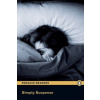 Simply Suspense Book and MP3 Pack (Stacy Aumonier,Frank R. Stockton,Alfred Burrage)()