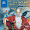 Tales from the Norse Legends (EN) - Edward Ferrie (mp3 audiokniha)
