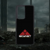 Terminator - SKYNET - Google Pixel / Huawei obal