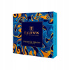 Kolekcia Ealdwin Imperial Blue