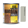 Slovlak Korozal EMAIL 9110 strieborný 3kg