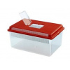 Ferplast Container Geo Flat Small 1 l