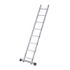 Procraft žebřík hliníkový jednodílný 342cm 1x12 PLA1.342 Procraft | PLA1.342
