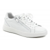 Tamaris 1-23709-44 biele dámske poltopánky EUR 42