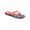 Žabky Roxy Tahiti pink/black 2017 dámské Velikost: EUR37